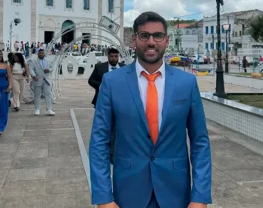 Vereador Gleiber Júnior