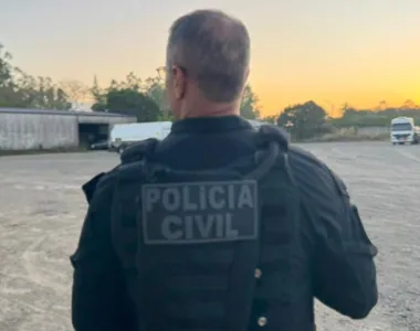 Mão leve vivia no ponto turístico