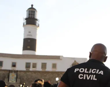 Celular foi recuperado na Av. Centenário