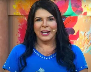 Mara Maravilha pensa em se candidatar ao senado