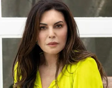 Márcia revelou que a situação foi séria e que ainda não se sente bem