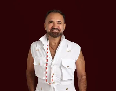 Cantor Marinhho Lessa