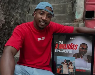 Bob na Voz lançou álbum novo após polêmica