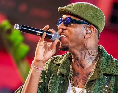 Cantor J. Eskine comentou sobre o Prêmio Multishow