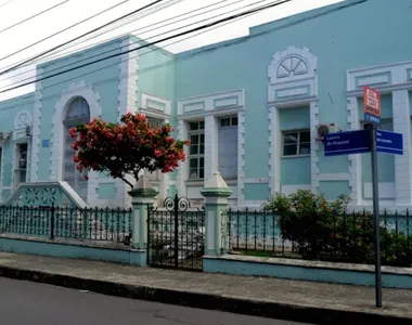 Instituição fica na UFBA, em Nazaré