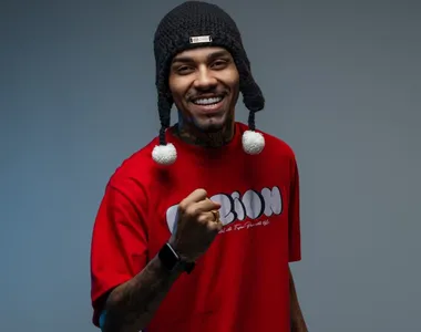 Cantor Mateuzinho é a uma promessa do arrocha