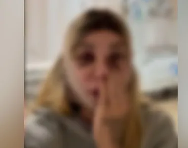 Influenciadora Maya Massafera