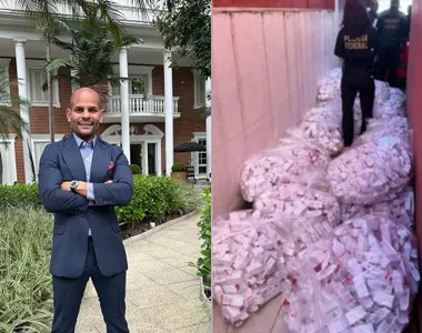 Médico Gabriel Almeida