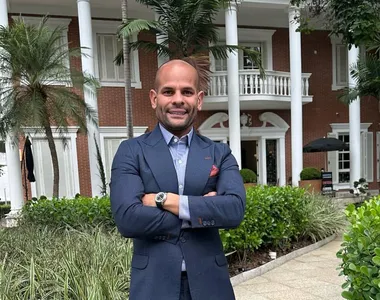 Médico Gabriel Almeida