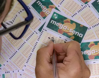 Sorteio será transmitido ao vivo