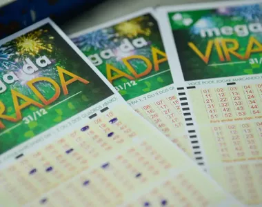 Mega da Virada pode chegar na casa do bilhão