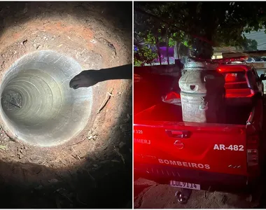 Menina de 14 anos matou a mãe a pauladas com ajuda do namorado