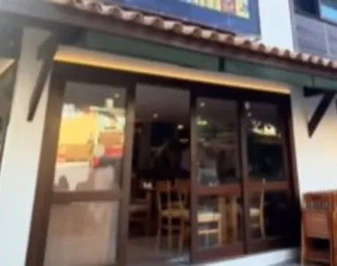 Tragédia ocorreu em Praia do Forte