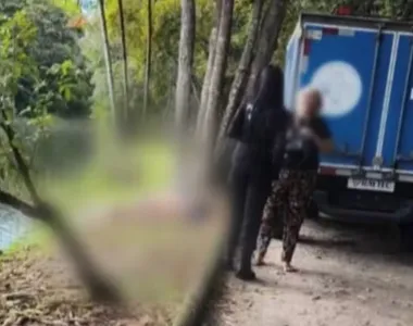 Menino de 11 anos morreu afogado na Bahia