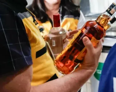 Sesab e SMS informaram que não casos de intoxicação por metanol
