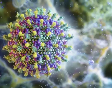 Vírus é comum no leste asiático