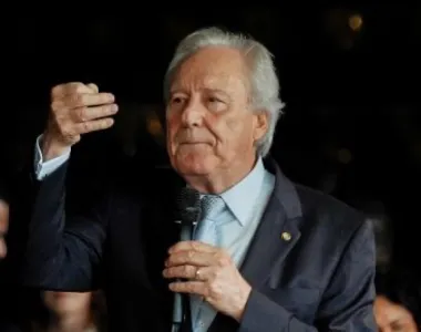 Ricardo Lewandowski disse que não estava sabendo da megaoperação