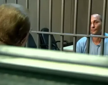 Marcinho VP concedeu entrevista em 2018