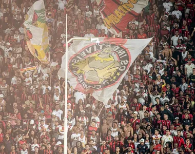 Torcida do Vitória