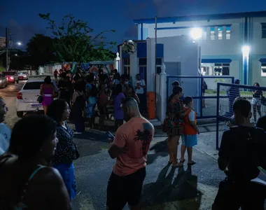 Estudantes baianos avaliam o Enem 2025