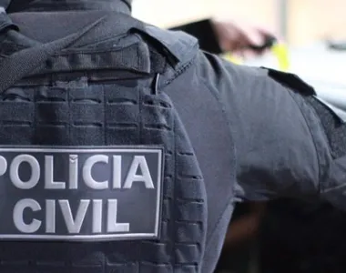 Polícia Civil investiga o caso