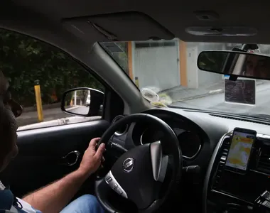 Novo aplicativo vai facilitar a obtenção da CNH