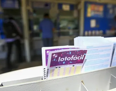 Aposta foi registrada na Loteria Hiper Cabula