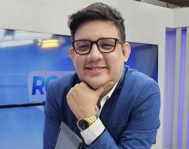 Erlan tinha 32 anos e era forte no jornalismo de celebridades