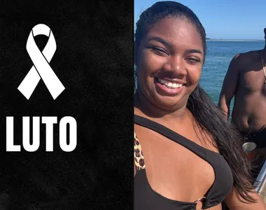 Morre familiar de Davi e Raquel Brito