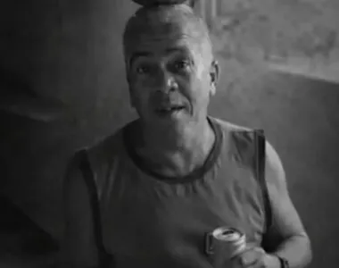 Edilson Lima Moutinho, 61 anos