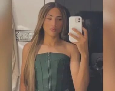 Jovens trans foi morta na Bahia