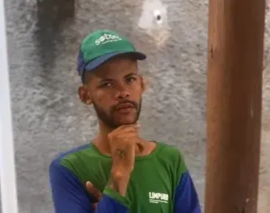 Jackson Bruno tinha 28 anos