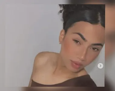 Ryana foi estrangulada durante a viagem