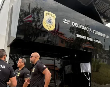 Motorista foi conduzido à 22ª Delegacia Territorial