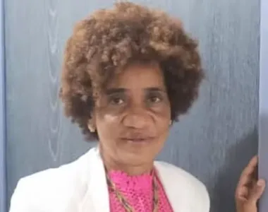 Mulher atropelada é PRF aposentada