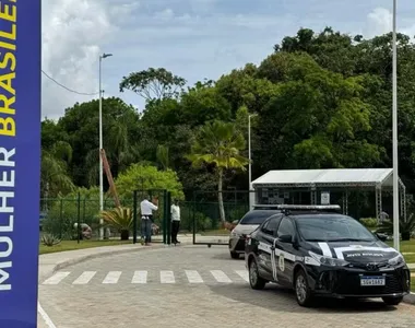 Jovem é vítima de estupro coletivo em Salvador