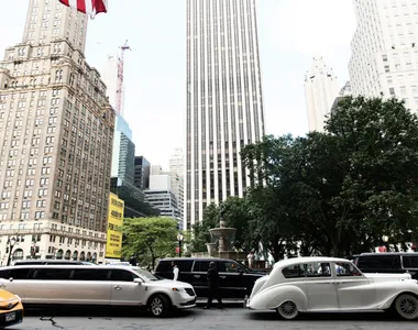 Homem voltava para casa quando acidente aconteceu