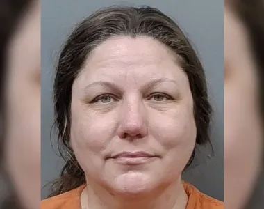 Susan Avalon, de 48 anos, está presa e pode ser condenada à morte