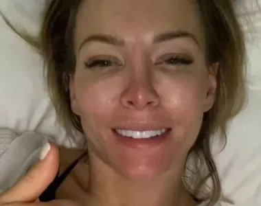 Mulher fingiu câncer de mama