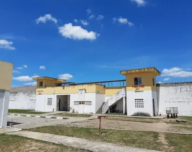 DPT foi até o presídio investigar as causas da morte