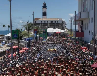Confira lista de músicas do Carnaval de 2026