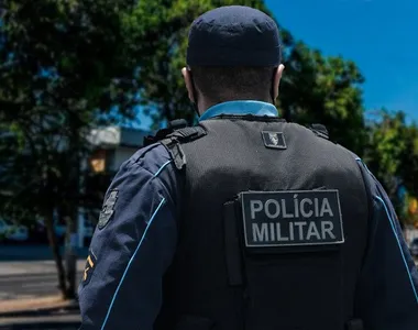 Vítima foi surpreendida por homens encapuzados