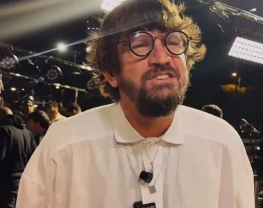 Cantor destacou sua tristeza com a perda da mãe