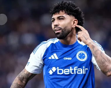 Gabriel Barbosa