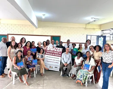 Inauguração foi na terça-feira (27)