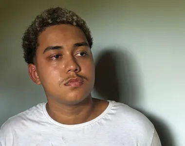 Rapaz tinha mandado de prisão em aberto por tráfico e outros crimes