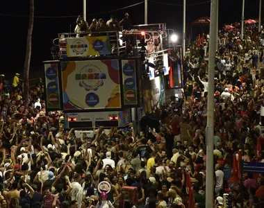 Jovem foi morto a facadas enquanto curtia carnaval