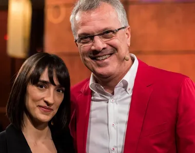 Os objetos da vítima foram encontrados com o suspeito