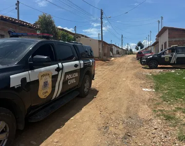 Caso aconteceu em Poções, no interior da Bahia