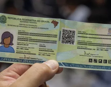 Atendimento para a nova identidade é reestruturado